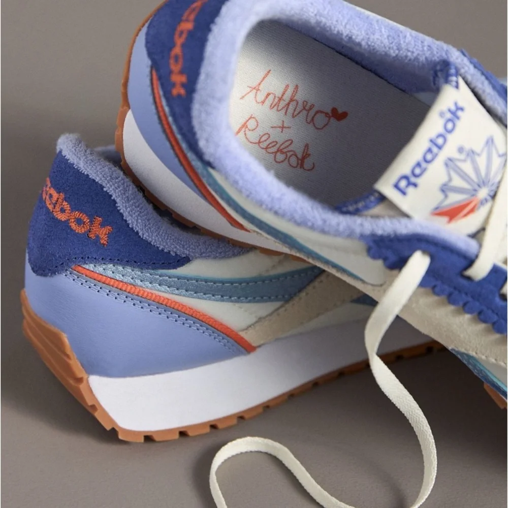 Reebok Classic AZ Sneakers 8.5 NWT